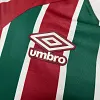 2025-2026 Women  Fluminense Home Football Jersey 1:1 Quality Thai Quality