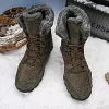 Men's Winter Warm Boots Bjorn Winter Boots