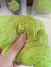 Squishy Croissant Stress Anxiety Reliever Gift Idea