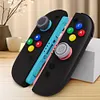 Joystick Cap & Button Stickers Controller Grip Button Caps Non Slip for Switch 2