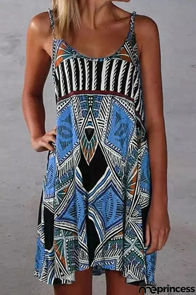 Polished and Fresh Dress