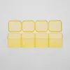 Multicolor 56 Grids Diamond Crystal Bead Organizer Storage Case DIY Diamond Art Accessories