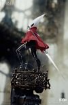 Silksong Ver. Hornet - Hollow Knight Resin Statue - Dtalon Studio
