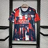 2024/2025 Psg Paris Saint-Germain Pre-Match Jersey 1:1 Thai Quality love fball