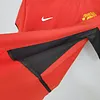 2002/2004 Retro Manchester United Home Football Shirt 1:1 Thai Quality love fball
