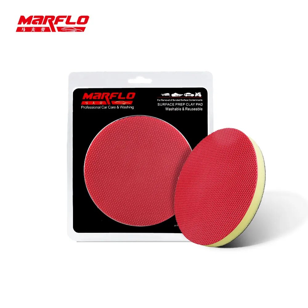 clay bar kit