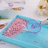 6pcs Colorful Point Drill Pen Scroll Wheel Easy 5D Diamond Painting Roller