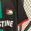 2023-2024 Palestine Home Football Shirt 1:1 Thai Quality love fball
