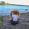 20'' Lifelike Awake Janey Realistic Reborn Baby Doll Girl with "Heartbeat" and Coos - RBBI-Myrebornbabydoll&reg; Myrebornbabydoll&reg;