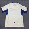 2025/2026 Arsenal Training Beige Football Shirt 1:1 Thai Quality