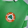 1988 Retro Ireland Home Soccer Jersey love fball