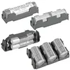 Modular Battery Box Accessories Battery Insert Holder for AAA 18650 18350 CR123A