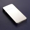 Ultra-thin Retro Brass Kerosene Lighter (ZC5 Generation 2)