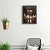 Jesus-Full Square Diamond Painting
