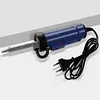 BBT-580 Electric Solder Tin Sucker Portable Vacuum Solder Sucker Repair Tool(EU)
