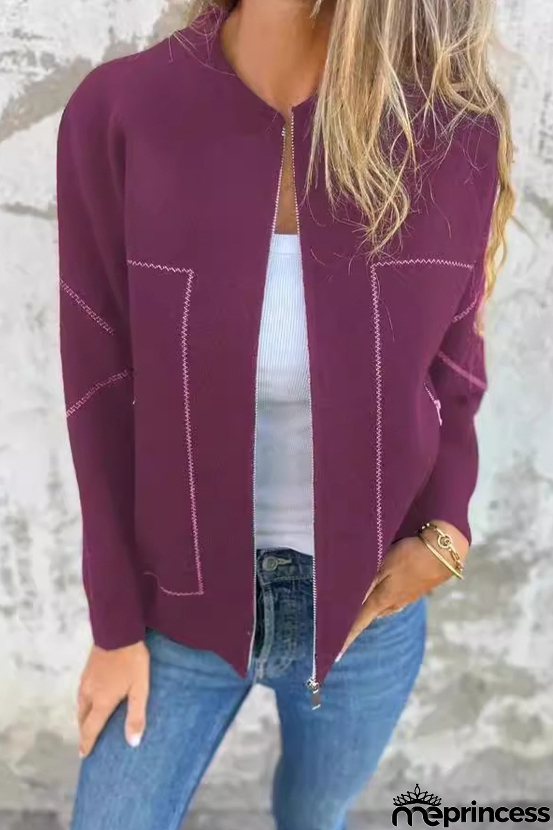 Classic and Elegant winter garment