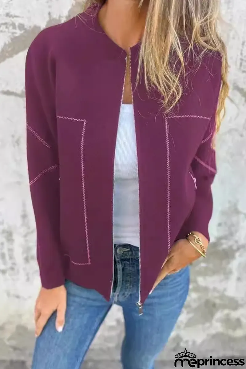 Classic and Elegant winter garment