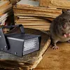Attic Squirrel Repellent Light Speed Control Mouse Expel Flashing Strobe Lights