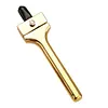 Adjustable Fork Puncher Magnetic Button Installation Tool DIY Hardware Installation Tools Leather Hole Punching Tool Toolbox Accessories