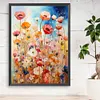 Flower - Paint by Numbers Acrylic Painting 30x40cm
