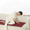 Outdoor Electric Heating Pads 3 Adjustable Temperature for Outdoor Hiking Picnic