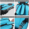 🔥 Hot Sale - 50% OFF🔥 🚗Portable Child Protection Car Seat⭐Ease Of Use 5 Stars⭐