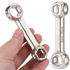 10 In 1 Bike Repair Hexagon Wrench Multifunction Bicycle Repair Tool for Cycling
