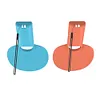 2pcs Table Tennis Grip for Switch 2 Joy-Con Tennis Games Racket for Switch/OLED