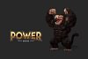 Great Apes - Dragon Ball Statue - Power Studio