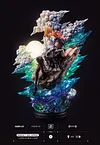1/6 Marin Kitagawa with LED and NFC Chips - My Dress-Up Darling Resin Statue - ZuoBan Studios
