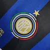 2009-2010 Retro Inter Milan Home Football Shirt 1:1 Thai Quality