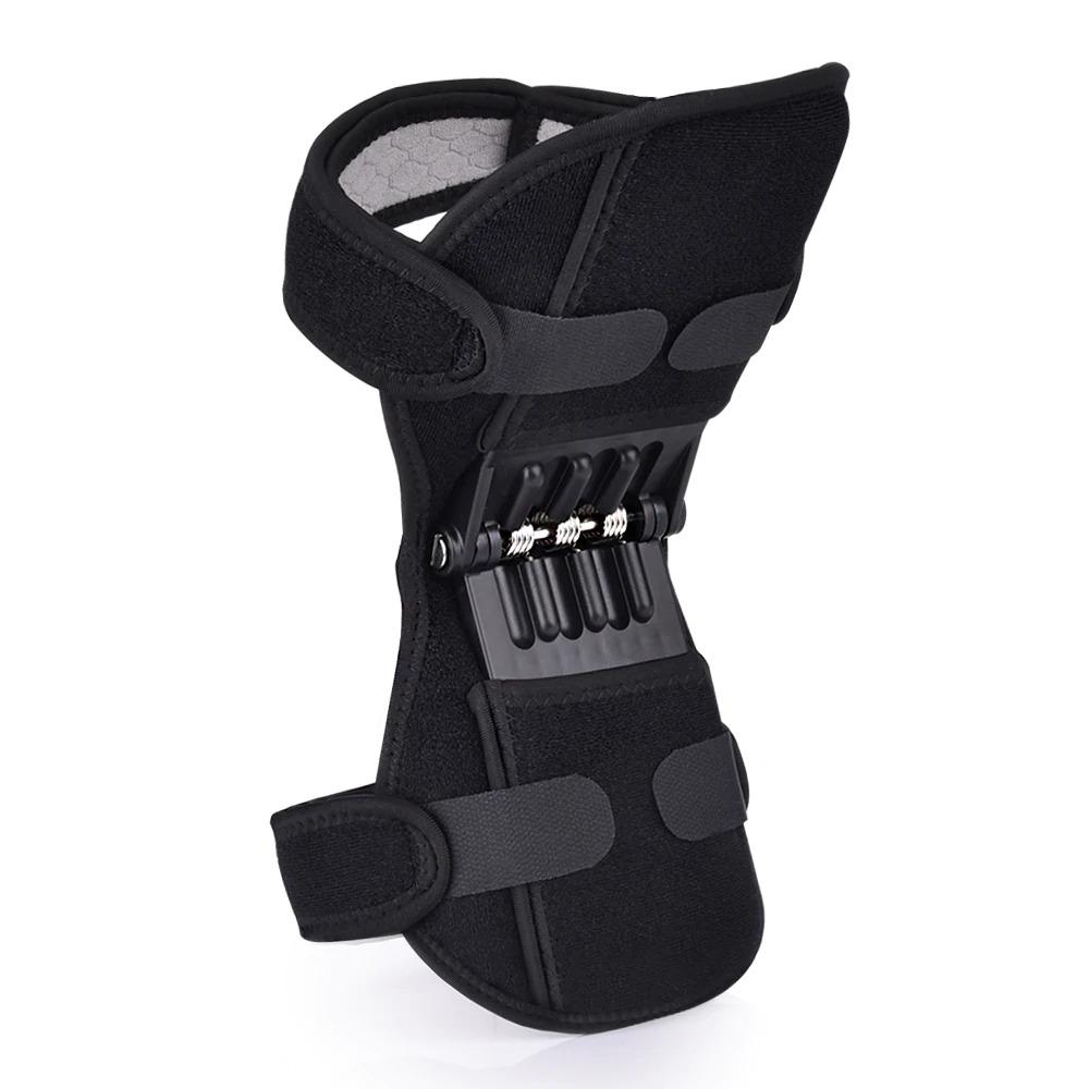 Power Knee Pads Booster-[Knee - Pain Be Gone!] 😎