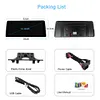 Ugode Wireless CarPlay Android Auto Touch Screen For BMW X1 X2 F48 F49 F39