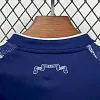 2025-2026 KIDS Ajax Amsterdam Away Football Shirt 1:1 Thai Quality