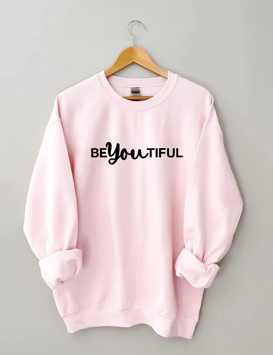 BeYouTiful Sweatshirt