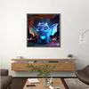 Dragon-Full Round Diamond Painting