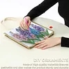 Diamond Painting Hyacinth Bouquet Tote Bag Handbag