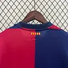 2024-2025 Barcelona Home Football Shirt 1:1 Thai Quality