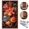 Tulip - Paint By Numbers - 40*70CM - Large Size
