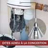 Outil de nettoyage des &eacute;gouts Buse haute pression