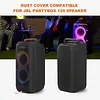 Dust Cover Stretch Portable Party Speaker Dust Case Cover for JBL PartyBox 120