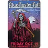 (Multi Style)Band Bar - Vintage Metal Signs - 20*30cm - Music