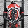 2024 Player Version Japan Special Edition warrior Shirt 1:1 Thai Quality
