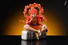 Sitting Nika Luffy - ONE PIECE Resin Statue - Brain Hole Studio