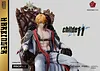 1/6 Scale Snow-Covered Path Series Tartaglia - Genshin Impact Statue - Red Stone Studio