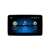 F&uuml;r Mercedes Benz ML W166 GL X166&nbsp; Android Bildschirm Navigation Apple CarPlay Autoradio GPS