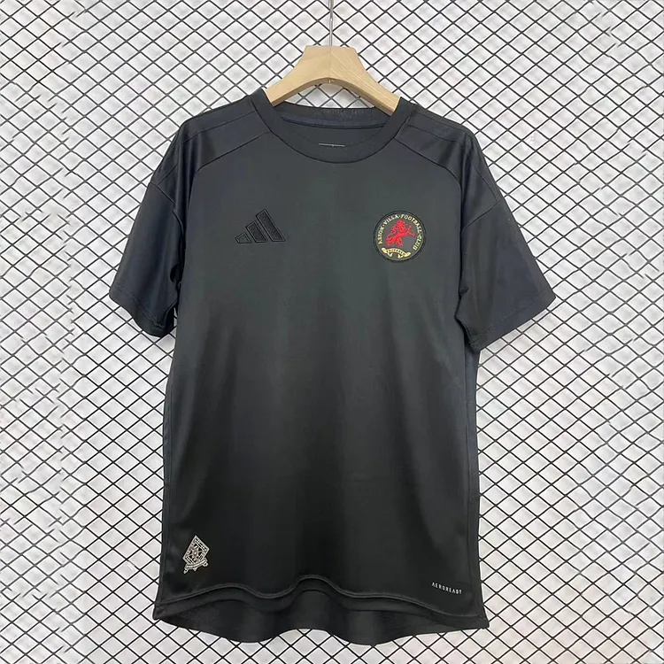 （S~4XL）Aston Villa 150th Anniversary Jersey
