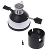 Butane Mini Burner for Tabletop Siphon Syphon Adjustable Flame Butane Gas Burner
