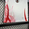2024 Kids Size Japan Away Football Jersey 1:1 Thai Quality