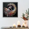 Dancing-Special Shaped Diamond Painting Kit